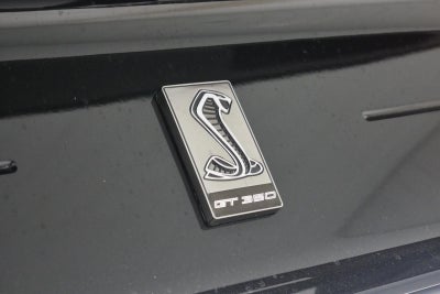 2020 Ford Mustang Shelby GT350