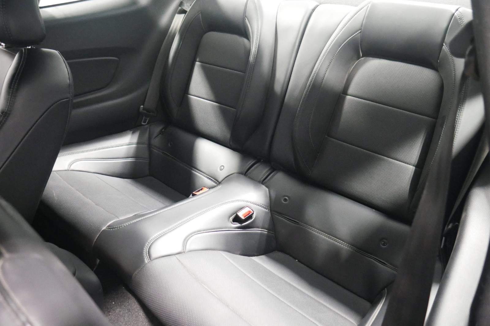 2020 Ford Mustang Bullitt