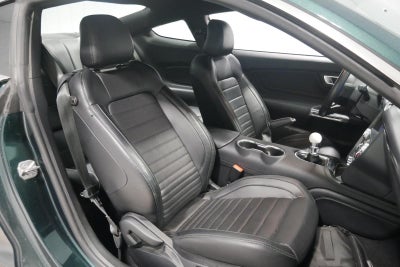 2020 Ford Mustang Bullitt