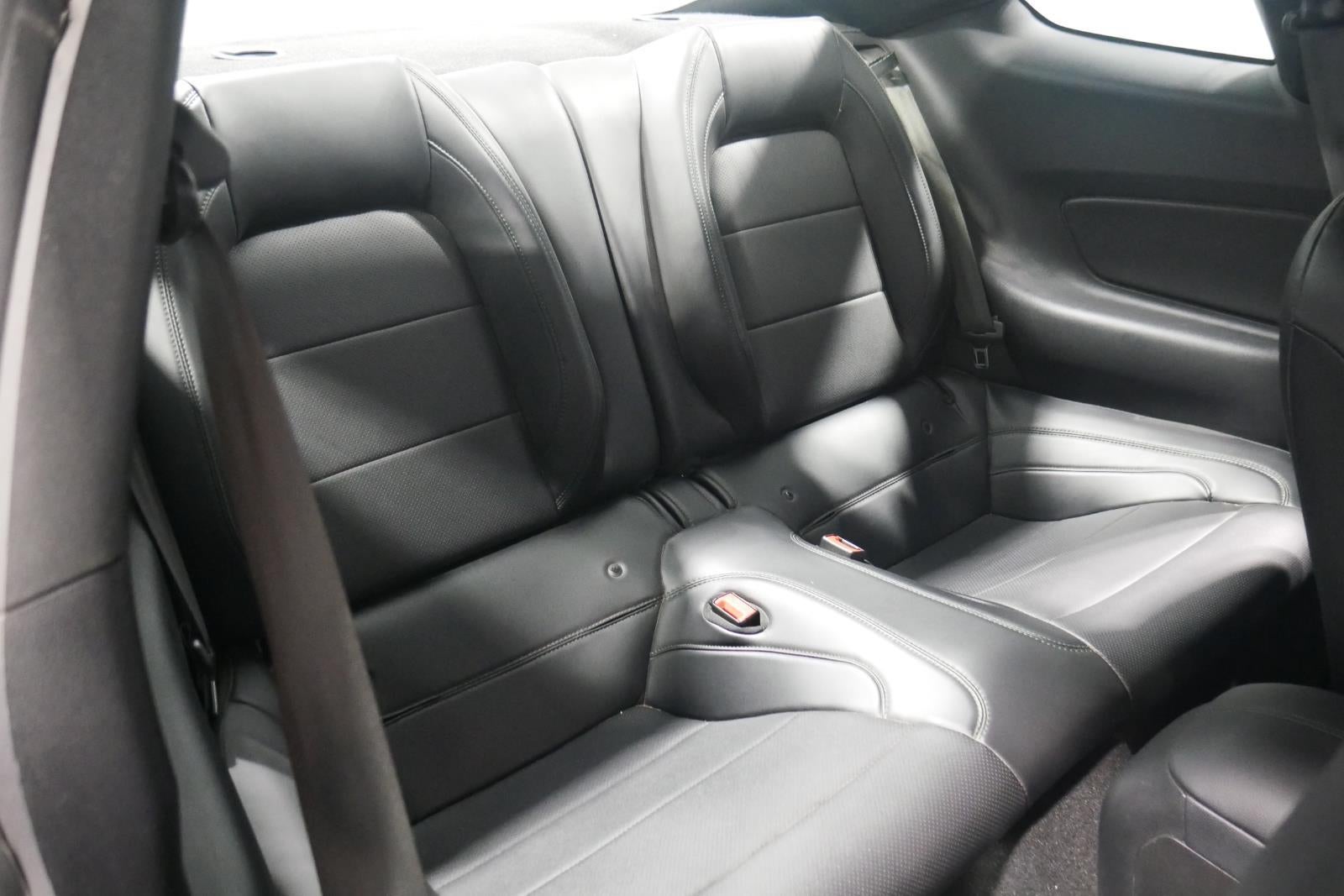 2020 Ford Mustang Bullitt