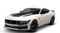 2026 Ford Mustang Darkhs