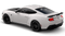 2026 Ford Mustang Darkhs