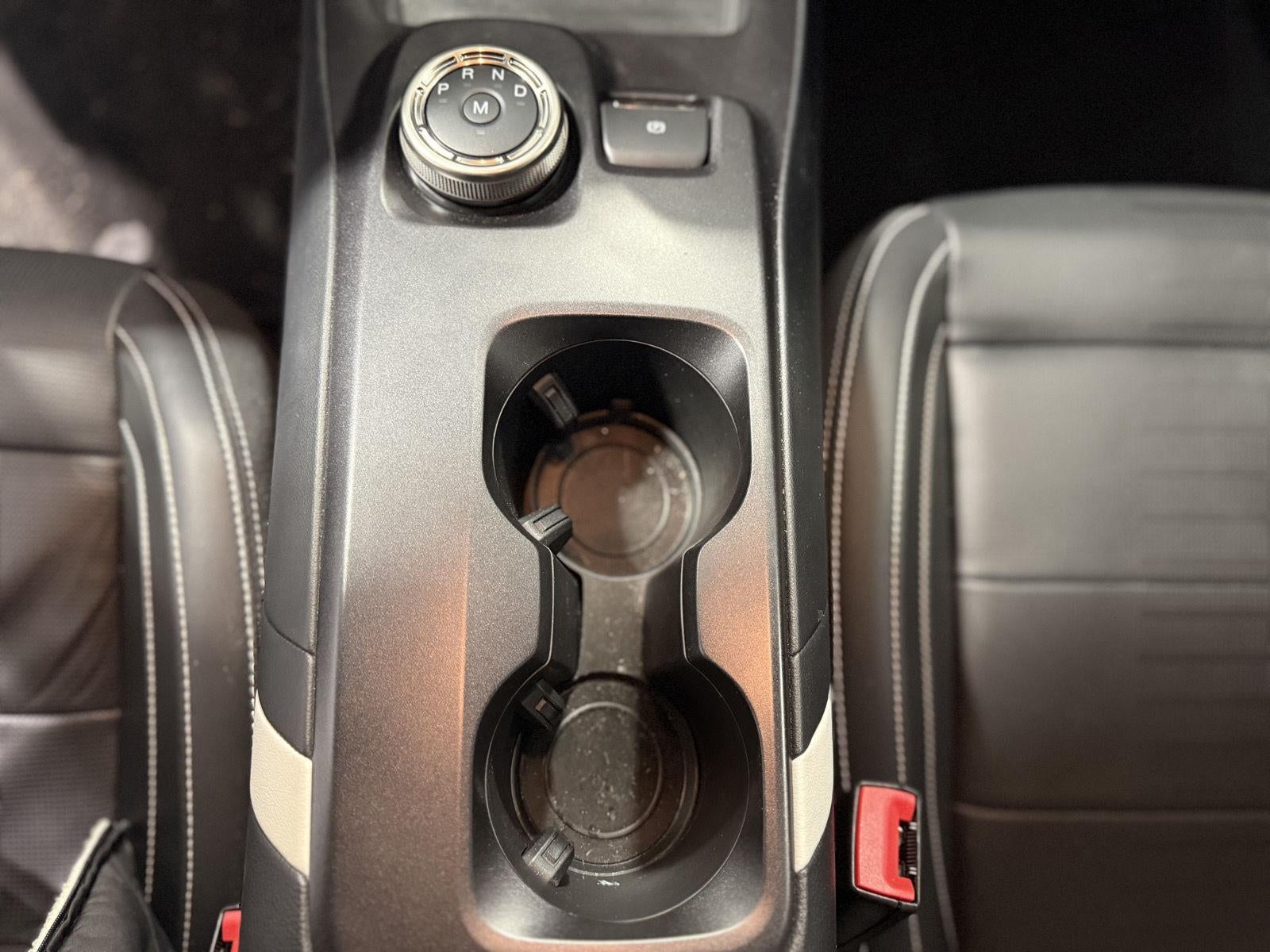 2022 Ford Mustang Shelby GT500