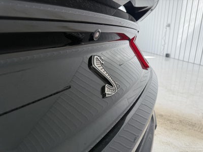 2022 Ford Mustang Shelby GT500