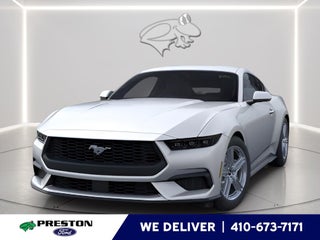 2026 Ford Mustang EcoBoost Hurlock, MD MD | Easton, MD Salisbury