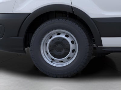 2026 Ford Transit Passenger Wagon XL
