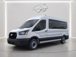 2026 Ford Transit Passenger Wagon XL