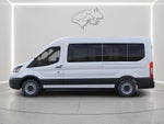 2026 Ford Transit Passenger Wagon XL