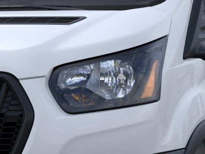2026 Ford Transit 350 XL