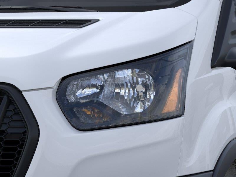 2026 Ford Transit 350 XL