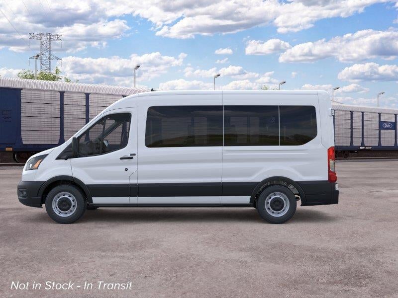 2026 Ford Transit 350 XL
