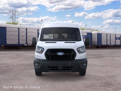 2026 Ford Transit 350 XL