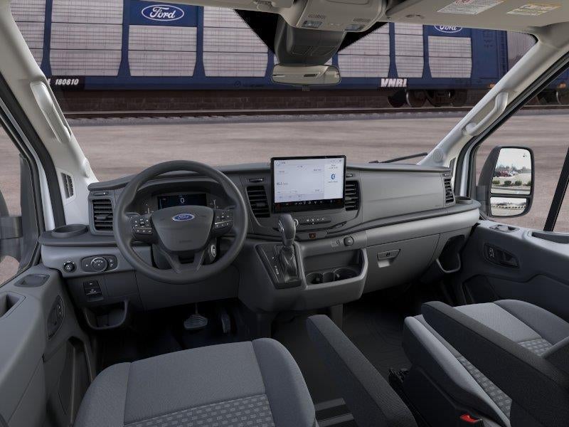 2026 Ford Transit 350 XL