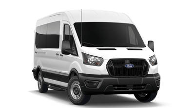 2026 Ford Transit 350 XL
