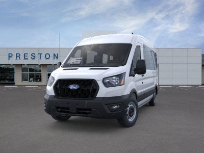 2026 Ford Transit 350 XL