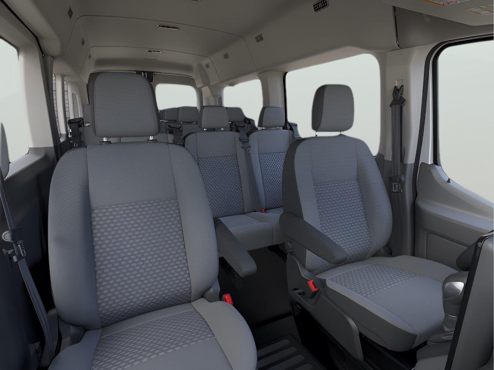 2026 Ford Transit 350 XL