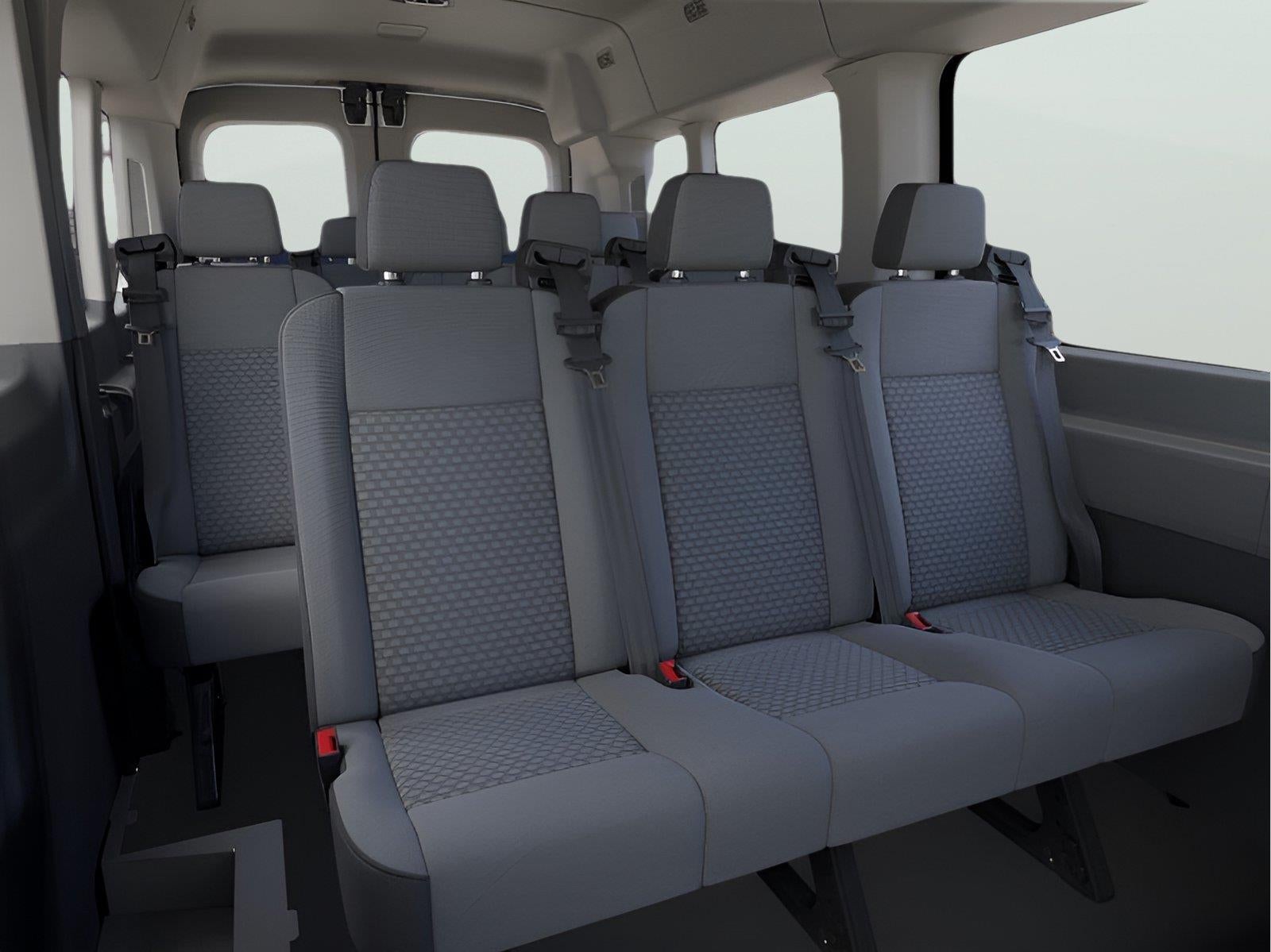 2026 Ford Transit 350 XL