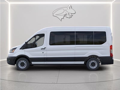 2026 Ford Transit 350 XL