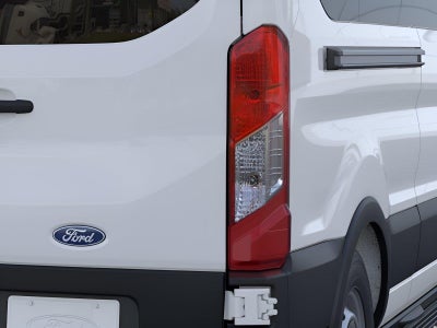 2026 Ford Transit 350 XL