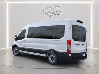 2026 Ford Transit 350 XL