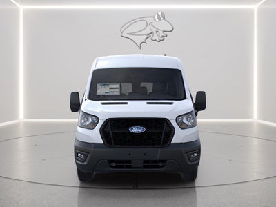 2026 Ford Transit 350 XL