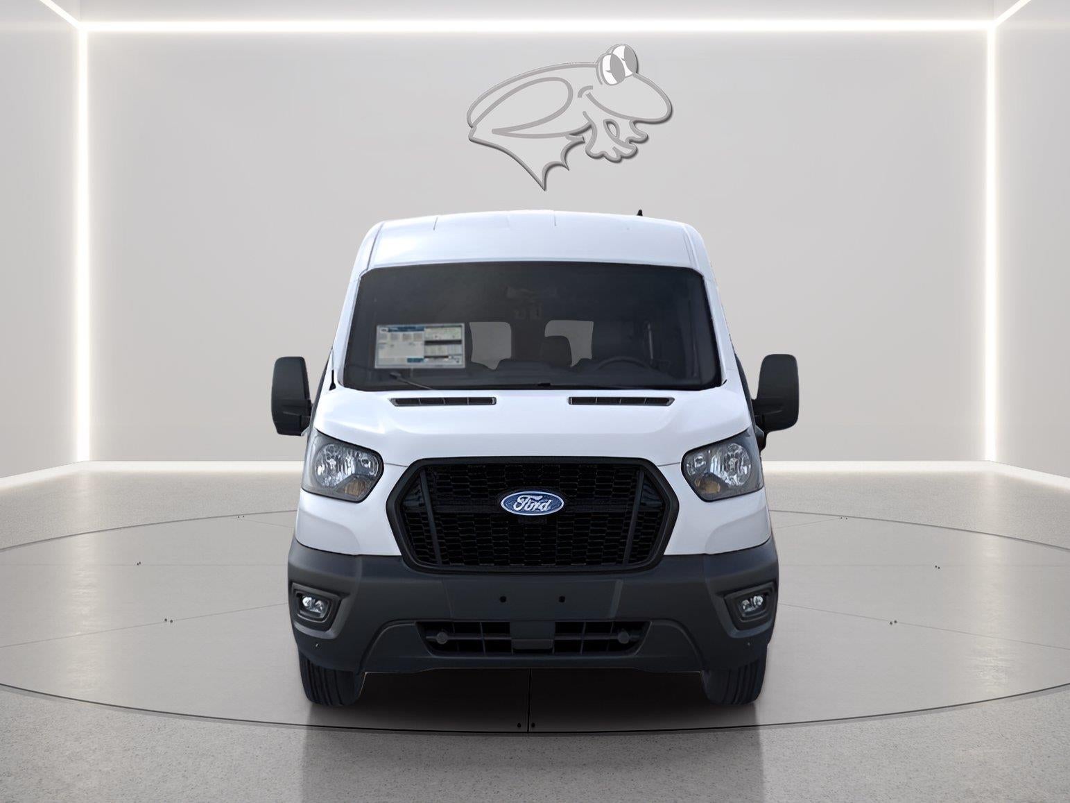 2026 Ford Transit 350 XL
