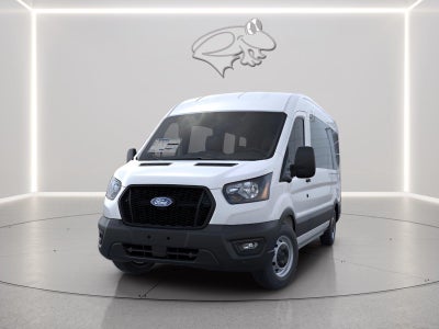 2026 Ford Transit 350 XL