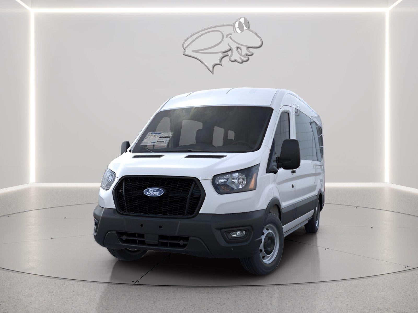 2026 Ford Transit 350 XL
