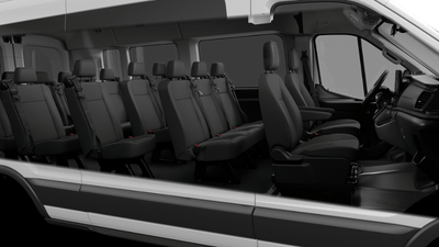 2026 Ford Transit 350 XL