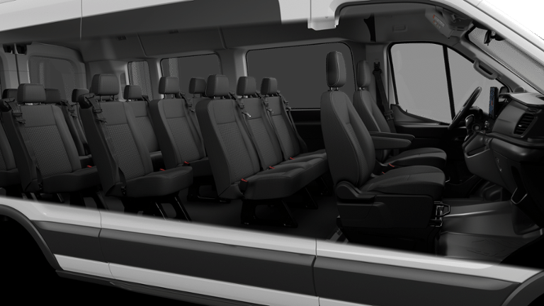 2026 Ford Transit 350 XL