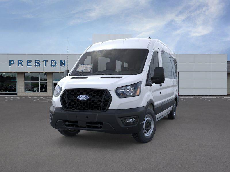 2026 Ford Transit 350 XL