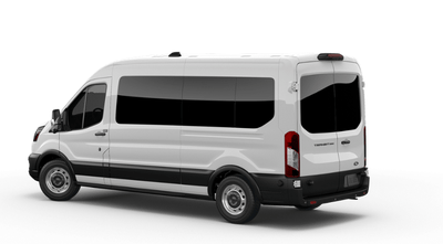2026 Ford Transit 350 XL