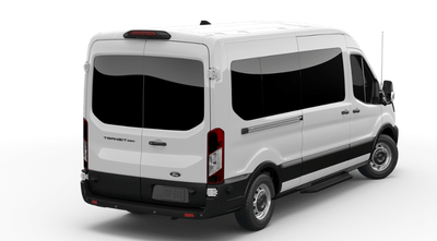 2026 Ford Transit 350 XL