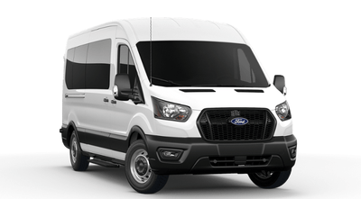 2026 Ford Transit 350 XL
