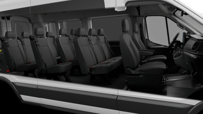 2026 Ford Transit 350 XL