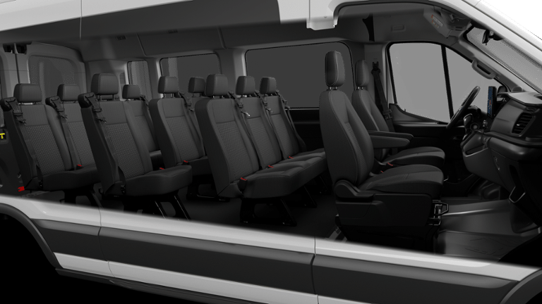 2026 Ford Transit 350 XL