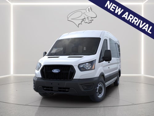 2026 Ford Transit 350 XL