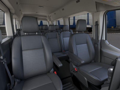 2026 Ford Transit 350 XL