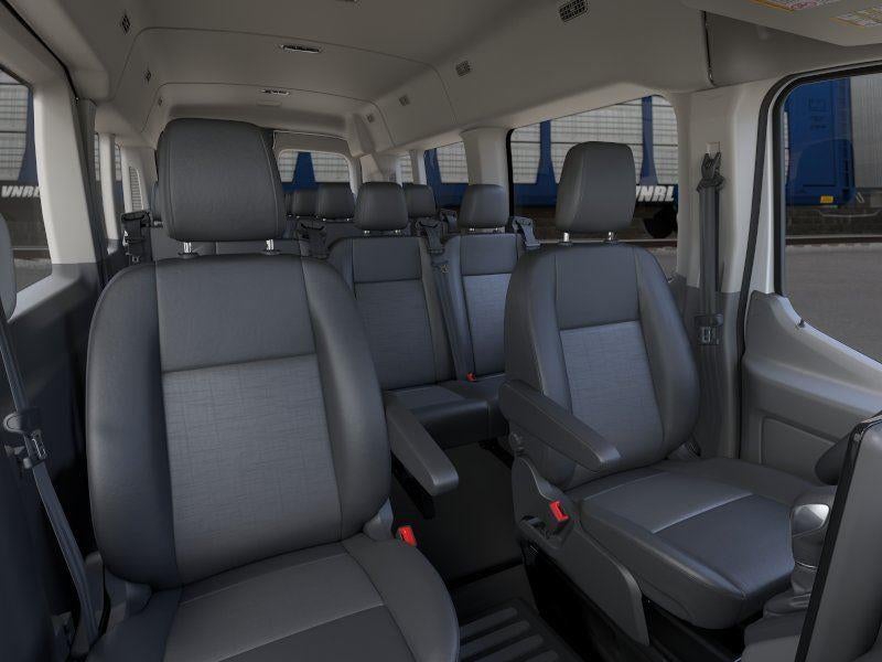 2026 Ford Transit 350 XL