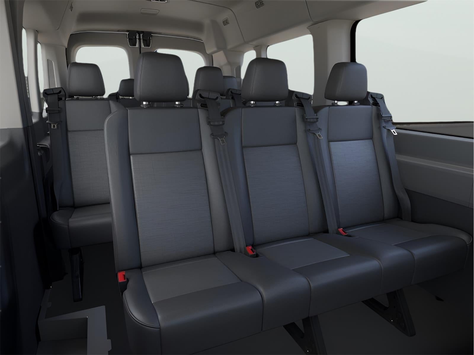 2026 Ford Transit 350 XL