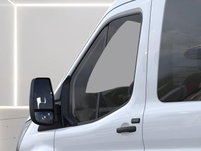 2026 Ford Transit 350 XL