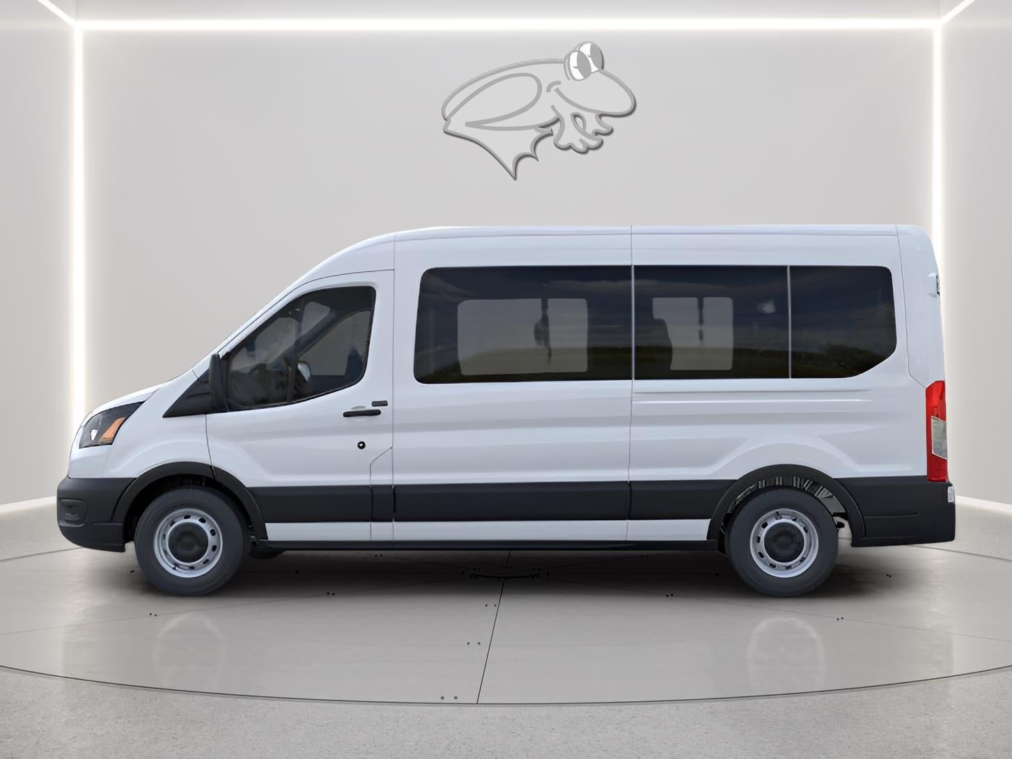 2026 Ford Transit 350 XL