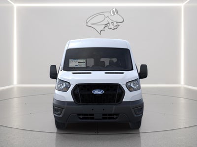 2026 Ford Transit 350 XL