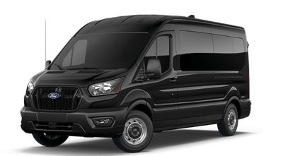 2026 Ford Transit 350 XL