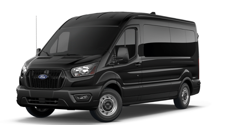 2026 Ford Transit 350 XL