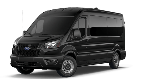 2026 Ford Transit 350 XL