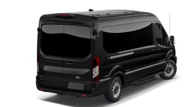 2026 Ford Transit 350 XL