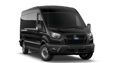 2026 Ford Transit 350 XL