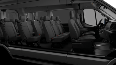 2026 Ford Transit 350 XL