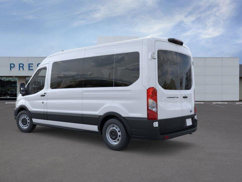 2026 Ford Transit 350 XL